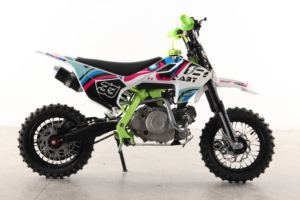 Moto stylée, <span class=keywords><strong>Pit</strong></span> <span class=keywords><strong>Bike</strong></span> <span class=keywords><strong>KTM</strong></span> 60cc tout-terrain, idéale pour la route - Product Image 2