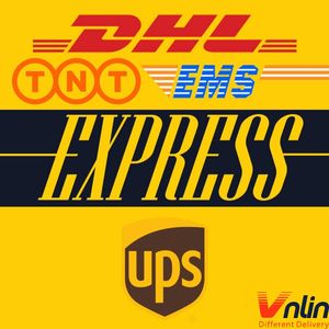 Vnlin Top10货代上门物流服务空运 + 快递海运实时跟踪免税清关 - Product Image 5