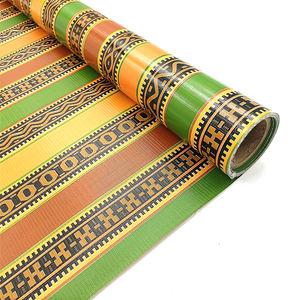 <span class=keywords><strong>Toile</strong></span> en PVC avec nylon pour auvent, bâche plate, rayée, imprimée, en rouleau, pour <span class=keywords><strong>terrasse</strong></span>, coussins, sacs, enduite - Product Image 5