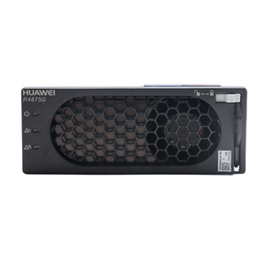 HW 1U 4000W Módulo rectificador 5G de alta eficiencia R4875G R4875G5 Dispositivo de potencia de Telecomunicaciones - Product Image 1