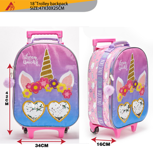 Nicorn rolley-set <span class=keywords><strong>de</strong></span> tarjetas <span class=keywords><strong>de</strong></span> identificación para niños, 2023 - Product Image 3