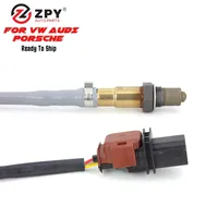 ZPY Auto Part Nouveau Capteur D'oxygène pour AUDI VW SKODA SUPERBII pour PASSAT B6 B7 CC Modèles 022906262AN 022906262AD 022906262CD