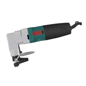 Couteau en tôle pour la coupe du fer <span class=keywords><strong>Cisaille</strong></span> <span class=keywords><strong>électrique</strong></span> pour le bricolage - Product Image 1