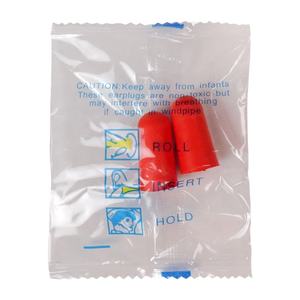 Wejump, готовые к отправке, беруши из пенополиуретана, многоразовые - Product Image 2