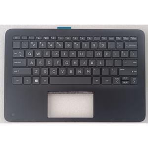 Coque supérieure d'origine neuve pour <span class=keywords><strong>clavier</strong></span> <span class=keywords><strong>HP</strong></span> Probook X360 11 G5 G6 G7, repose-poignets pour ordinateur portable, couvercle supérieur US M03759-B31 L83983-001 - Product Image 1