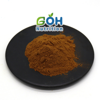 GOH Supply Poudre de Chebe de Haute Qualité 99% à Bon Prix pour la Croissance des Cheveux