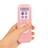 Équipement d'exercice automatique de Kegel amélioré Entraîneur musculaire pneumatique Contrôle de la vessie Soulagement de la douleur pelvienne Acier physique ABS