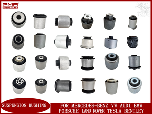 PMA grosir baru kontrol suspensi lengan Bushings untuk mobil Jerman kompatibel untuk Mercedes Benz Untuk BMW untuk Land Rover Audi VW Vo - Product Image 3