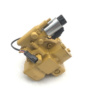 E330D E360D CAT330D CAT336D Ekskavatör Hidrolik Fan Pompası 2590815 259-0815 Cate 420e 416c 267-2755 191-5611 - Product Image 3