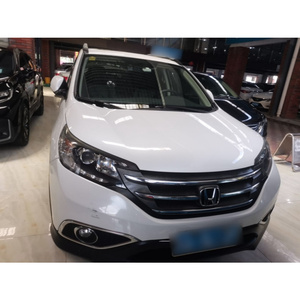 Auto Usado Guazi, Honda CR-V <span class=keywords><strong>2013</strong></span>, Buen <span class=keywords><strong>Precio</strong></span>, Motor de Gasolina, Automático, SUV de 5 Plazas, Volante a la Izquierda, para Compradores de SUV Familiares Confiables - Product Image 2