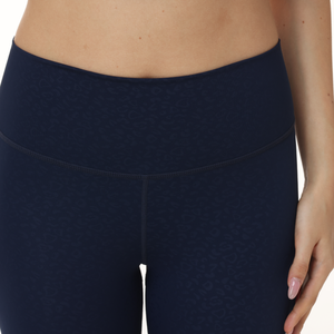 Leggings de yoga taille haute couleur unie, pantalons de Pilates, vêtements de sport pour l'entraînement, le fitness, le Hyrox, le Crossfit, vêtements de sport pour femmes, personnalisables OEM - Product Image 6