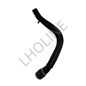 Manguera de Refrigerante 9039162 de Goma EPDM, Longitud Estándar para Reemplazo y Reparación - Product Image 1