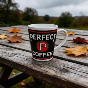 Machine d'impression pour tasses/mugs décoratifs en céramique/grès de 11 oz, design contemporain, origine Hunan, vente en gros, magnifiques mugs à motifs. - Product Image 4