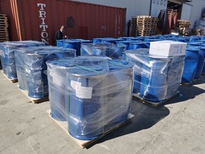 Produttore Cas No 67-68-5 99.9% Dmso dimetilsolfossido per l'industria petrolchimica - Product Image 3