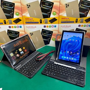 Sailbook b40pro ai Tab kinh doanh mới 5g không thấm nước 10.1 màn hình cảm ứng điện dung Kết nối Wi-Fi bảo vệ mắt - Product Image 1