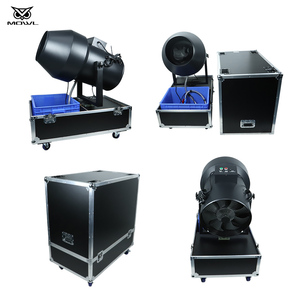 Ốp Hình Con Ruồi Di Chuyển 3000W Máy Tiệc Xốp Tích Hợp Cho Bể Bơi Trẻ Em - Product Image 3