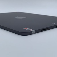 Tablette d'occasion Apple iPad Pro 2021 11/12,9 pouces, tablette iOS, tablette de bureau avec fonction anti-chute, état de la batterie supérieur à 90%