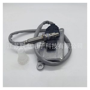 Oxygen <b>Sensor</b> 89830 23930 5WK9 6738B <b>For</b> Isuzu Engine Heavy Duty <b>Car</b> Replacement Part - Product Image 1