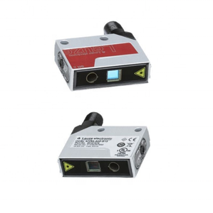 เซ็นเซอร์ออปติคอล Leuze ODSL 8/V66-200-S12 ของแท้ ขายดี รุ่นใหม่ พร้อมจำหน่าย - Product Image 3