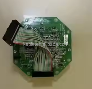 โมดูลจอแสดงผล LCD รุ่น YOKOGAWA HIF2E-200 ของแท้ขายดี 351549AD พร้อมเอาต์พุต 4-20mA Hart และความแม่นยำ +/-0.5% - Product Image 5