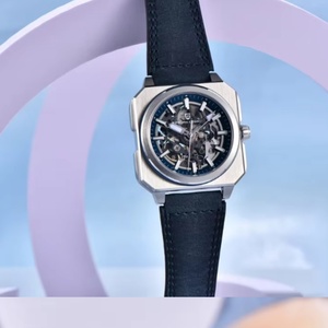 PAGANI DESIGN PD-1820 43MM Men's <b>Watch</b> Luxury Sapphire Stainless Steel Men's Mechanical Automatic <b>Watch</b> Waterproof 100 Meters - Product Image 2