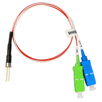 XGPON récepteur optique passif FTTH WDM CATV 1310nm 1490nm 1550nm PD PWDM