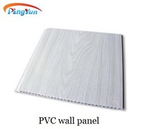 Vente directe d'usine, prix bas, panneau décoratif de plafond en PVC brillant moderne, grille, imperméable, résistant à l'humidité, résistant au feu, durable