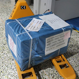 Fangpusun Bộ Sạc Biến Tần Nguồn Sóng Sin Ngoài Lưới Từ Bộ Biến Tần/Bộ Sạc Hỗn Hợp Nguồn AC Xtm 4000-48 Có Rcc-03 Điều Khiển Từ Xa - Product Image 6