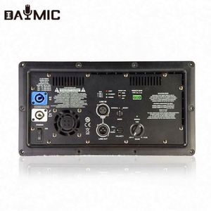 Placa Amplificadora de Potencia Profesional KLA181A de 1000W para Subwoofer, Módulo Amplificador de Potencia Clase D, Venta al Por Mayor de Fábrica - Product Image 2