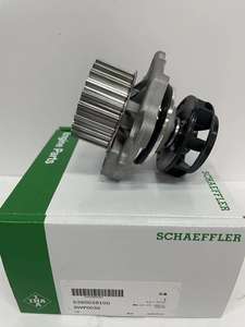 大众奥迪1.8l 2.0l 06A121011C06A121011L 06A121011C06A121011E06A121011F06A121011G 06A121011H 06A121011HV 06A121011HX水泵 - Product Image 4