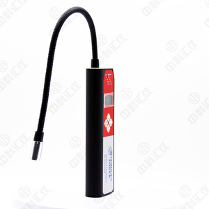Détecteur de fuite de gaz H2 à hydrogène, capteur de sécurité haute précision, fabriqué en Allemagne, UST Uster - Product Image 5