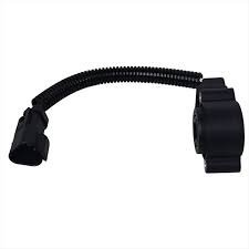 Sensore di Posizione dell'Acceleratore per CAT 725 1999-2015 266-1467 - Product Image 5