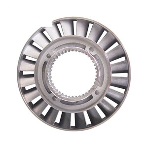 ล้อนำทาง HUAMAO 49A0058 YJSW315-6-14L 272200756 สำหรับชิ้นส่วนเกียร์รถตักล้อยาง - Product Image 4