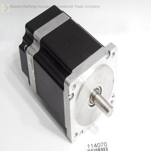 B &amp; Contrôleur de programmation PLC dédié à l'automatisation industrielle, moteur r 80mph3.300s014-01 Rev.d0, neuf, original, en stock - Product Image 1