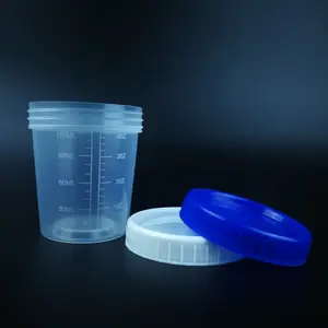 Cheap Price Urine Specimen Collection Cups Disposable Urine Storage Containers