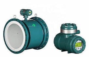 Nouveaux débitmètres magnétiques ADMAG AXW AXW500G-NNFL1N-CE2N-0NB/CH AXW100 AXW150 AXW400 Débitmètre magnétique - Product Image 2