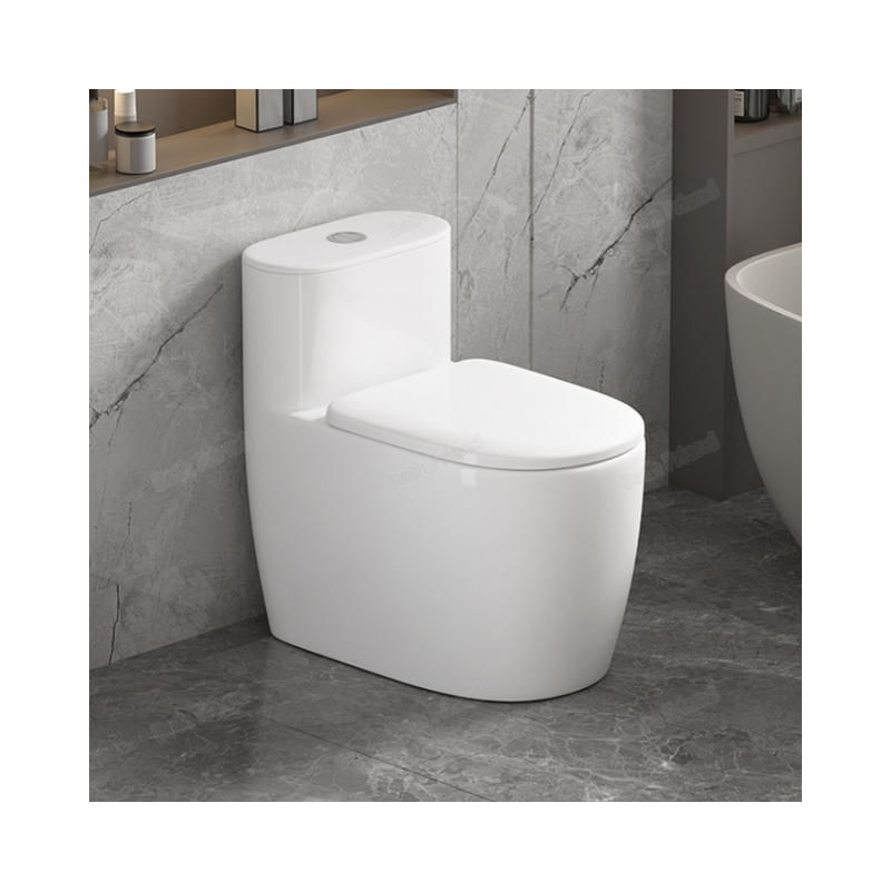 Wholesale S Trap WC Toilet Set