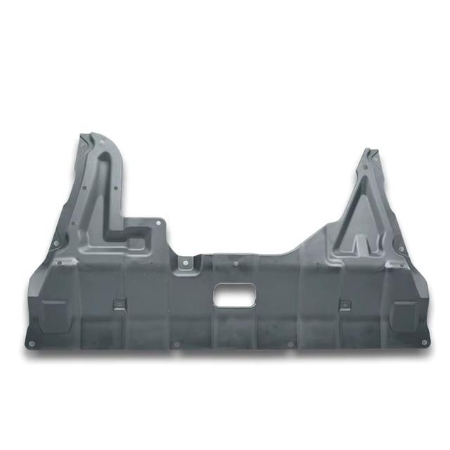 Engine Under Cover Splash Shield for Changan CS15 CS35 CS55 CS75 CX70 Skid Plate Chassis Protection
