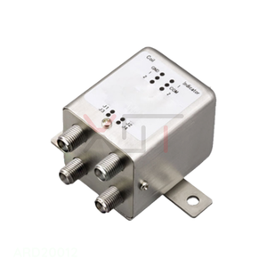 Service complet d'origine, récepteur RF 2,4 GHz, émetteur, émetteur-récepteur, unités finies WRL 22824 RF et sans fil - Product Image 1