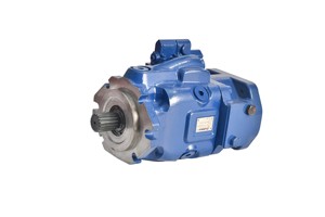 Reliable A10VO Series Hydraulic Piston <b>Pumps</b> for Excavator Crane Models A10VO10 A10VO85-Construction Machinery Parts - Product Image 2