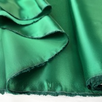 Petit tissu de doublure en Cupro quantité minimale de commande personnalisé de haute qualité OEM Tissu en Cupro pour vêtements, veste, blazer