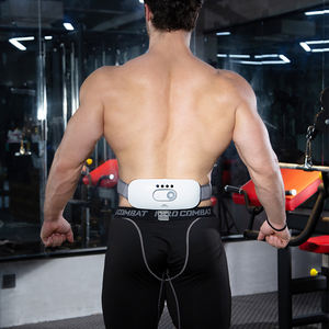 Cinturón de Masaje Shiatsu Relajante para la Espalda HEZHENG, Cinturón de Masaje Térmico para la Cintura, Masajeador de Terapia Lumbar, Masajeador Adelgazante Lumbar, Alivio del Dolor - Product Image 2