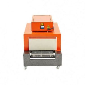 High Efficiency Desktop Mini Heat <b>Shrink</b> Tunnel Packaging Machinefilm Heat <b>Shrink</b> Machine - Product Image 3