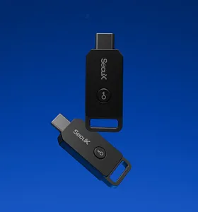 PUFido Drive Clife Key PUFido Key 2 (F01) - Product Image 6