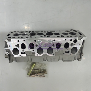 Testata Completa DW8 per <span class=keywords><strong>Peugeot</strong></span> 306 0200CP 908537 9569145580 - Product Image 4