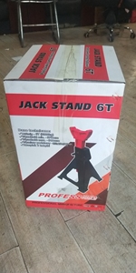 ที่มีคุณภาพสูง3ตันรถแจ็คยืน - Product Image 5