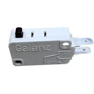 สวิตช์อินเตอร์ล็อคไมโครเวฟ Galanz รุ่น MY-15-3820 220-240V พลาสติก สำหรับใช้ในครัวเรือน - Product Image 3
