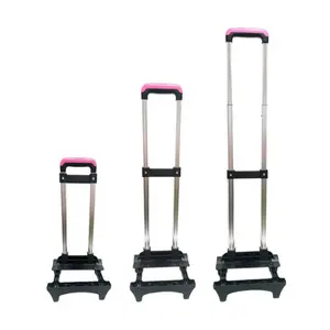 Tianyu Custom Color Trolley zaino per bambini borsa con ruote zaino scuola carrello rimovibile Trolley per zaini