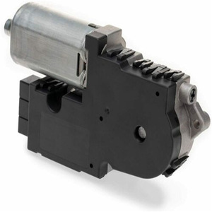 มอเตอร์ซันรูฟ 30799673 สำหรับวอลโว่ XC60 อะไหล่ทดแทน วัสดุพลาสติก - Product Image 4