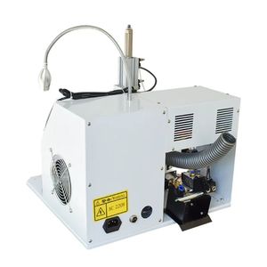 Nettoyage semi-automatique de joints de <span class=keywords><strong>soudure</strong></span> complets Machine de <span class=keywords><strong>soudure</strong></span> automatique Machine de connexion de fil - Product Image 3